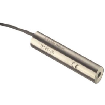 DC-EC直線位移傳感器