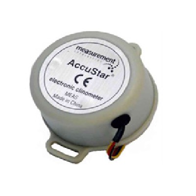 AccuStar--EA 單軸傾角傳感器