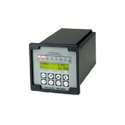 MP2000雙通道顯示控制器