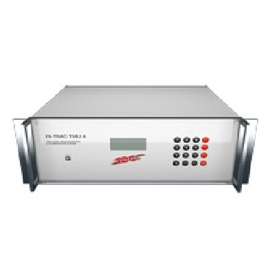TMU4交通軸信號處理器