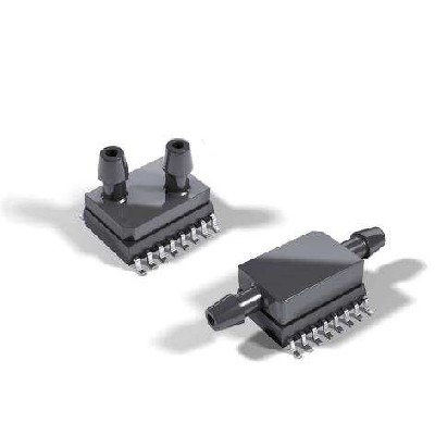 SM7391低差壓數字傳感器