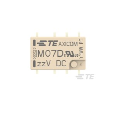 IM07DGR信號繼電器