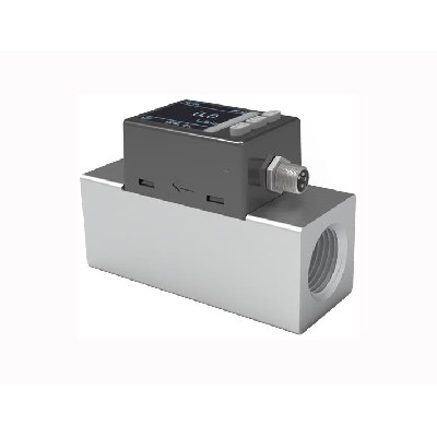 AMS2000 氣體質量流量計