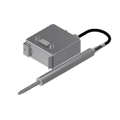 ATSD-T120系列回彈式測量頭-數字輸出