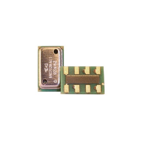MS8607-02BA01溫度濕度壓力傳感器