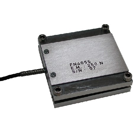 FN4055兒童座椅安全帶力傳感器