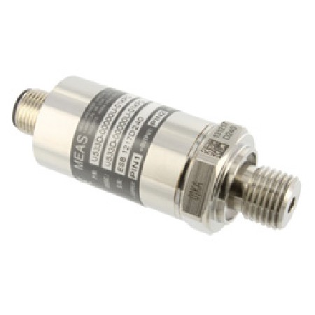 U5300高精度超穩壓力傳感器