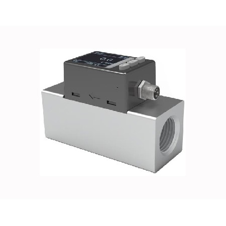 AMS2000 氣體質量流量計
