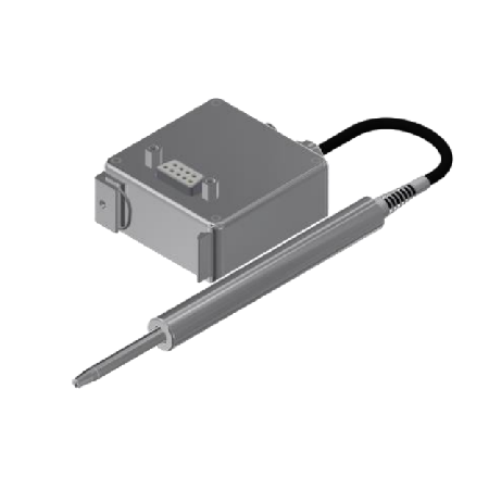 ATSD-T120系列回彈式測量頭-數字輸出